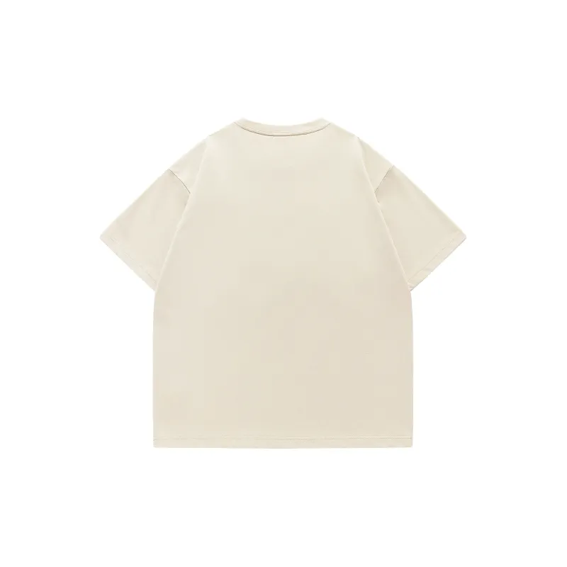 YOUSHIQI T-Shirts Unisex-19