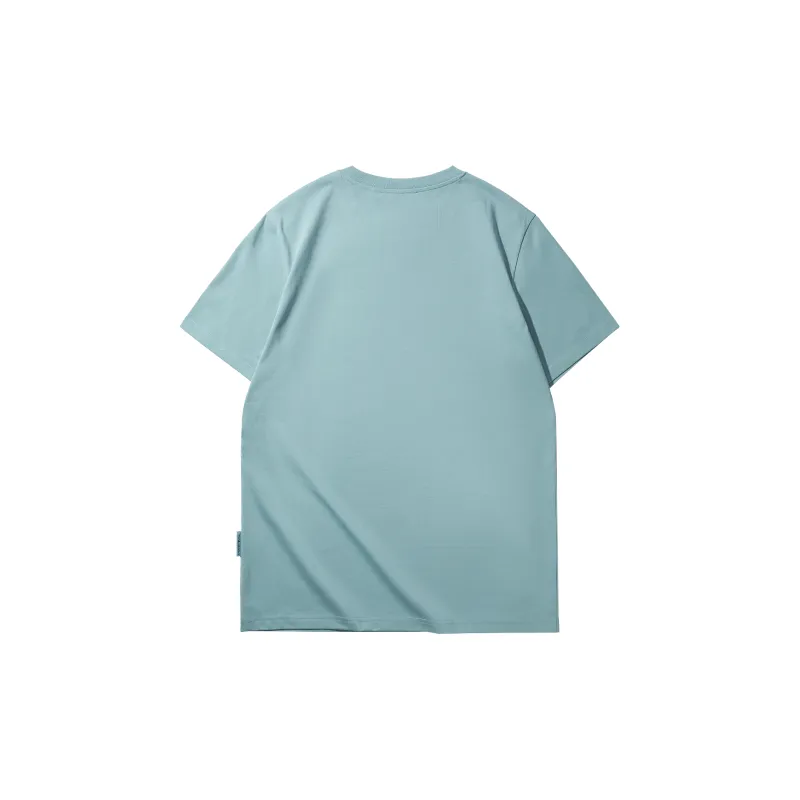 HLA Power Young Series T Shirt Men's-17