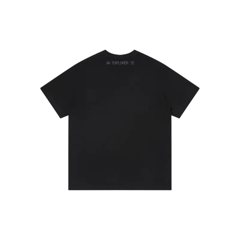 I.E T Shirts Unisex-1