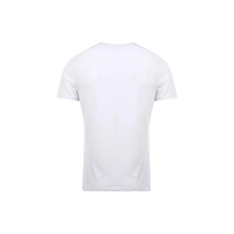 EMPORIO ARMANI SS24 T Shirt Men's 2 Pack-4