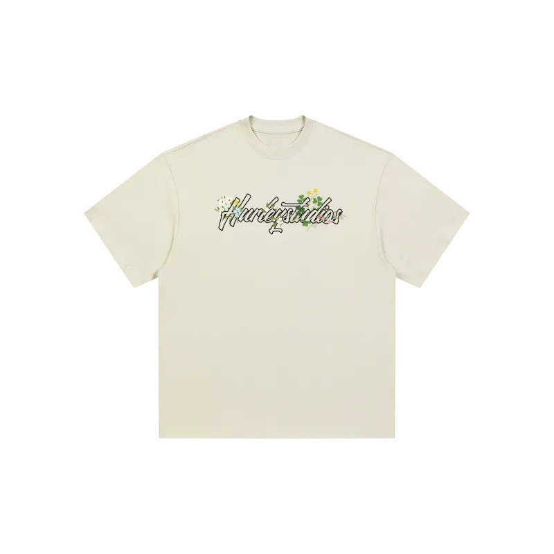 Hurley T-Shirts Unisex-19