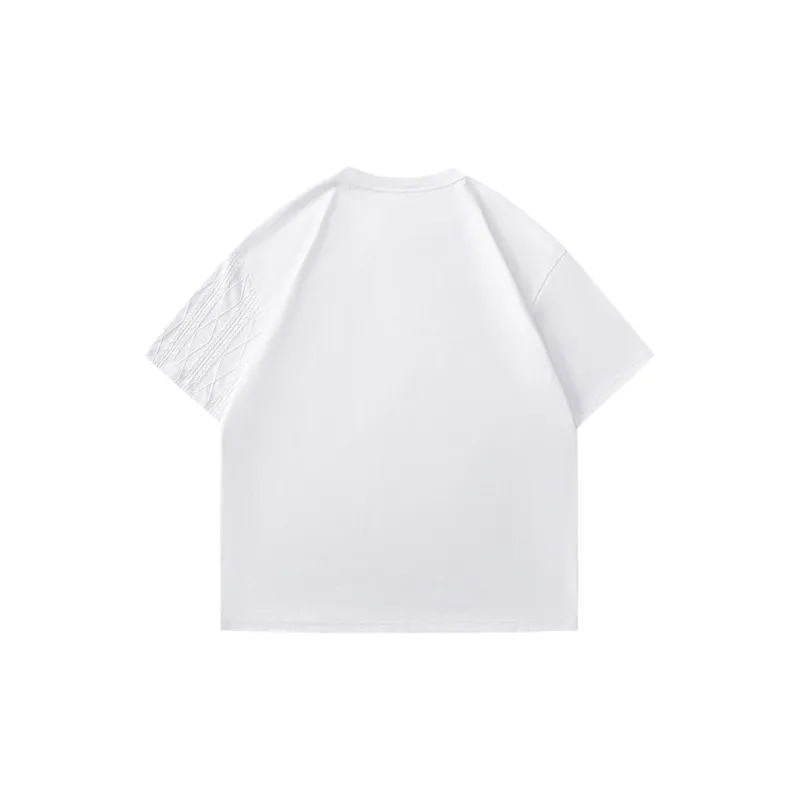 YooMore T-Shirts Unisex-1