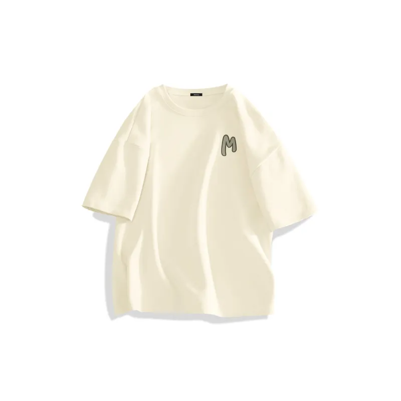 MINISO T Shirts Unisex-25