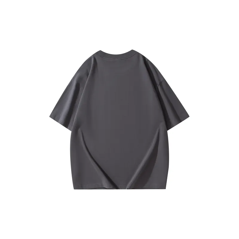 MLPR T Shirts Unisex-3