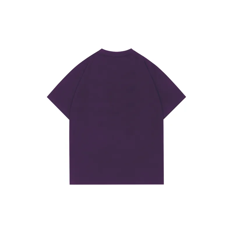 YATSI T Shirts Unisex-9