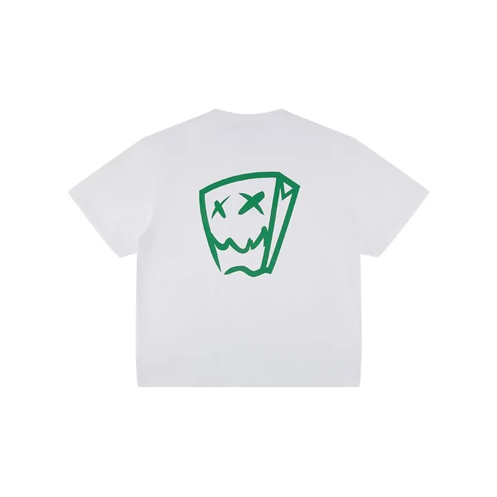 DANGEROUSPEOPLE T Shirts Unisex-1