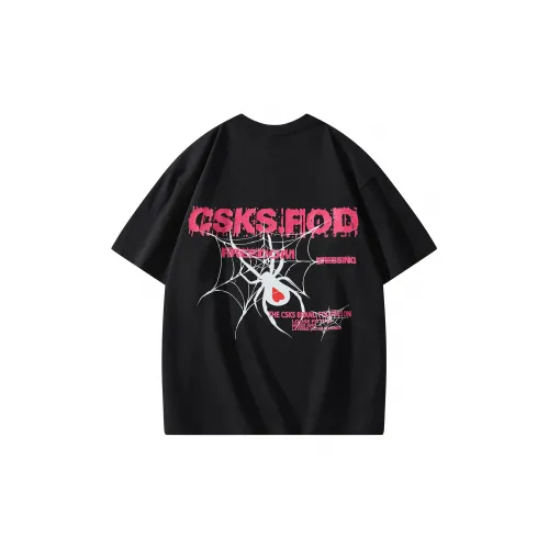 CSKS T-Shirts Unisex