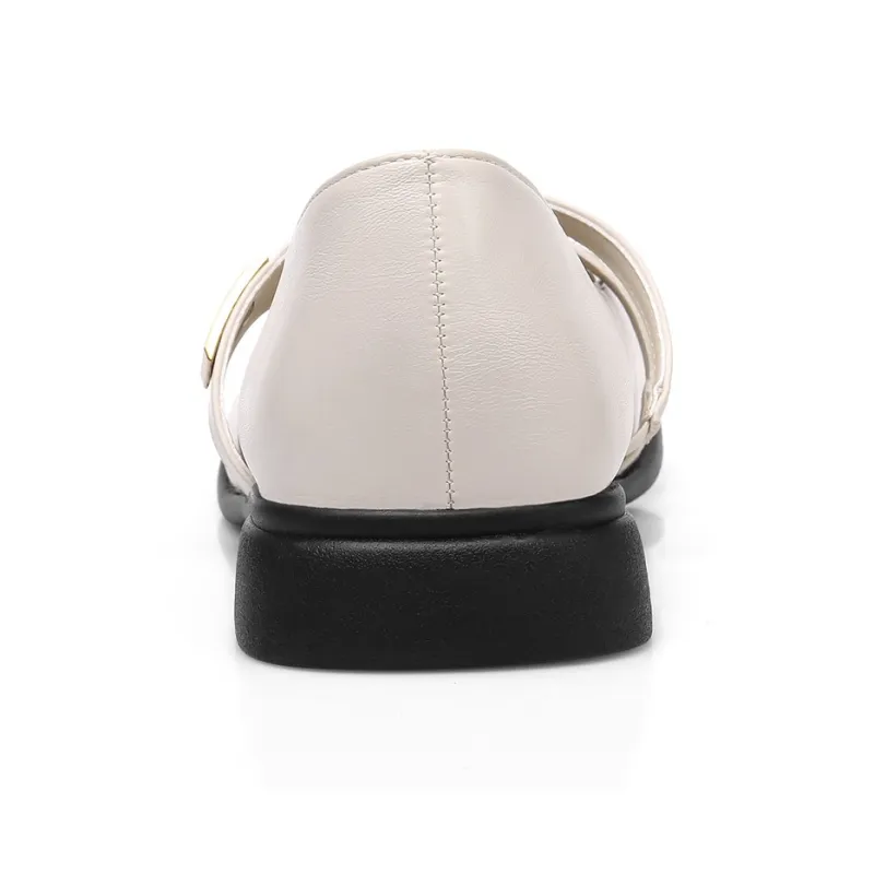 Strongman 3515 Casual Single Shoes Women's-2