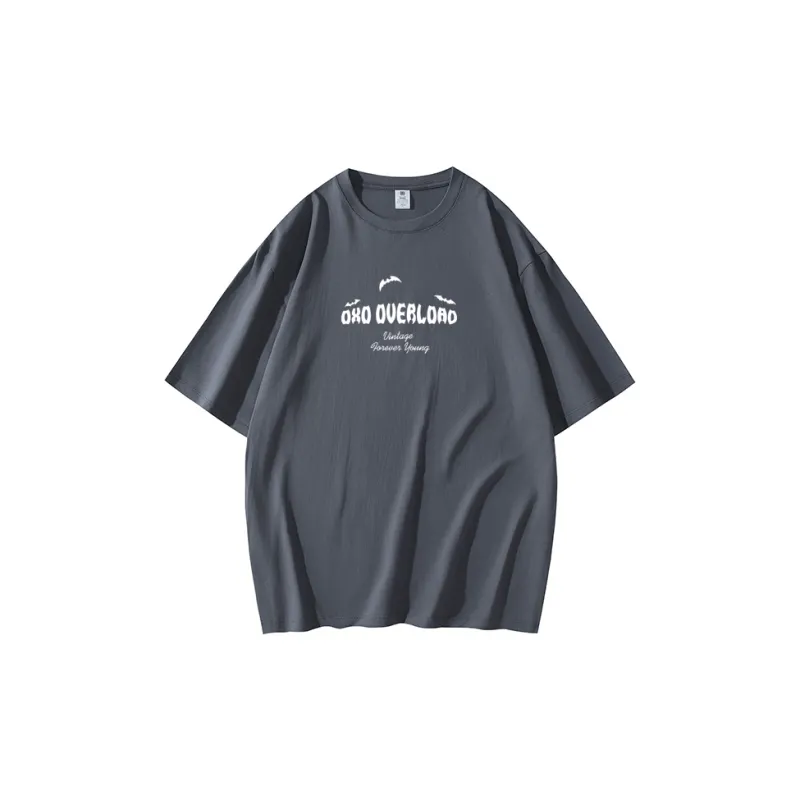 OXO OVERLOAD T Shirts Unisex-23