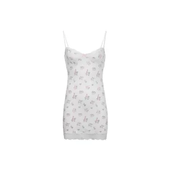 TLXT Women's Nightgowns