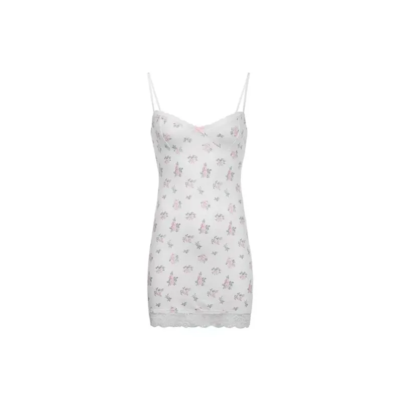 TLXT Women's Nightgowns-0