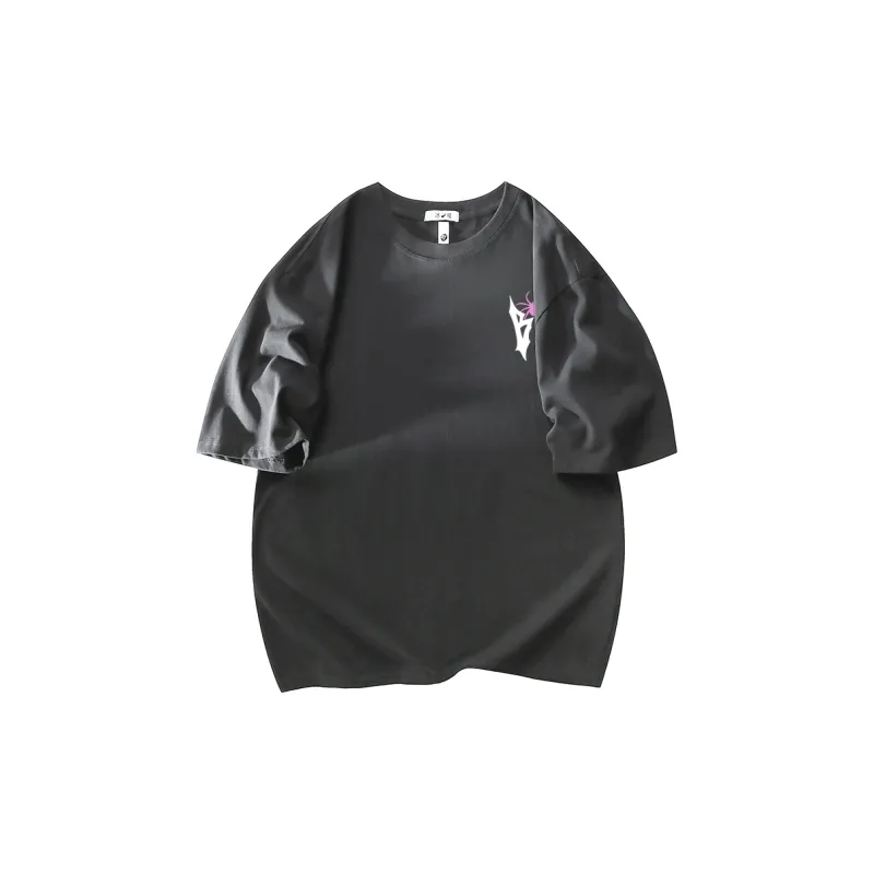 Ice flying T Shirts Unisex-6