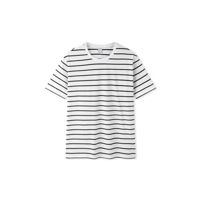 SEM/R Short Sleeved T Shirts Men's-15