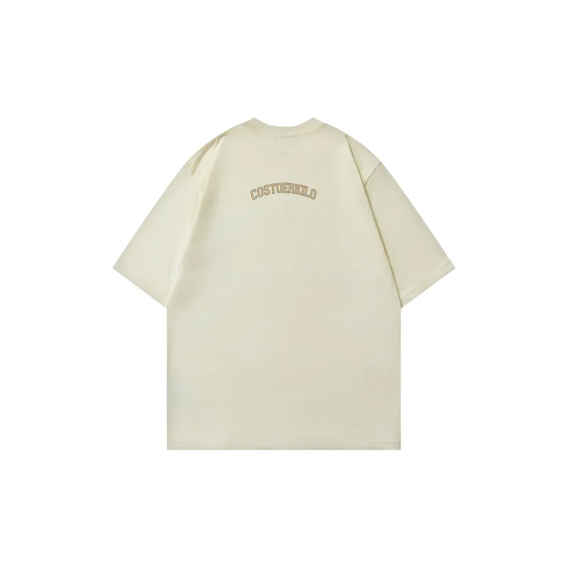 Cost Per Kilo Short Sleeved T Shirts Unisex-8