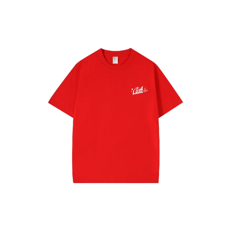 Evil Lions T Shirts Unisex-21