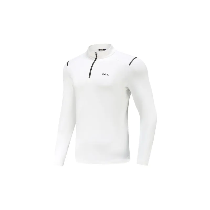 PGA T-Shirts Men-4