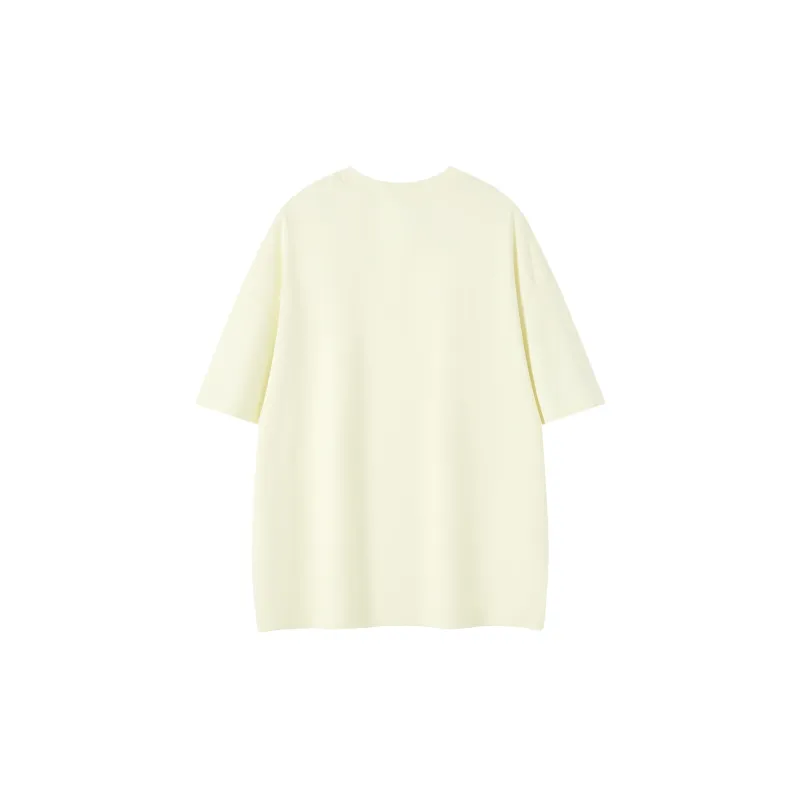 LEVEL RELAX Series T Shirt Unisex-5