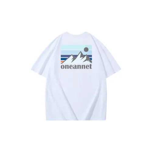 ONEANNET T-Shirts Unisex