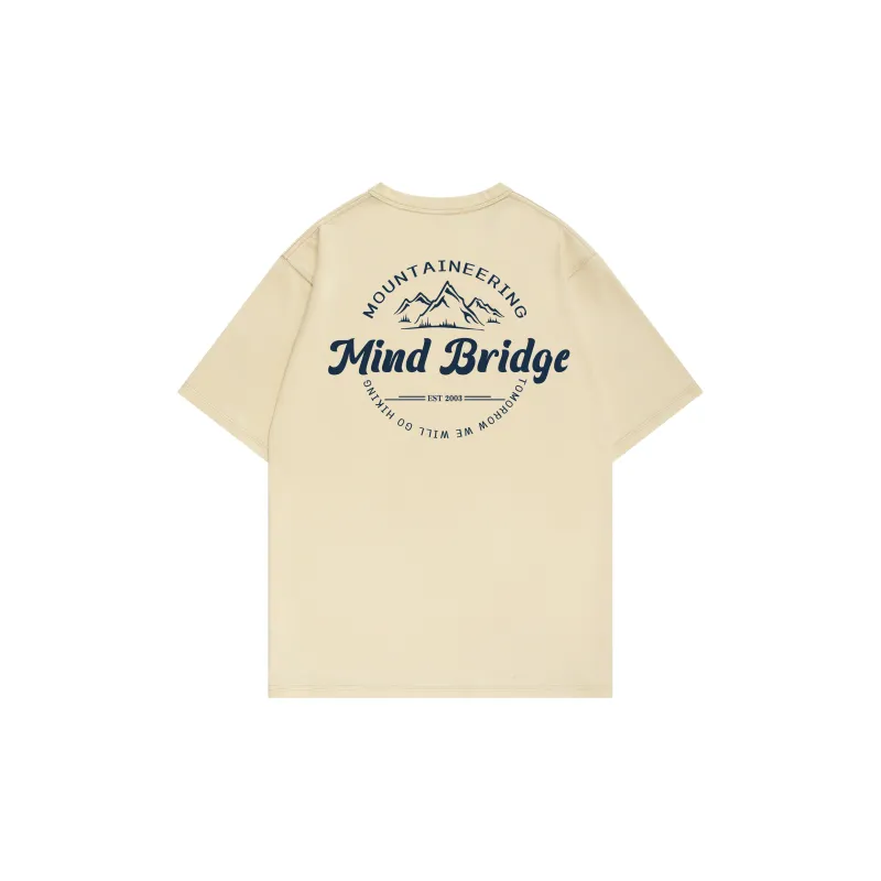 MindBridge T Shirts Unisex-3