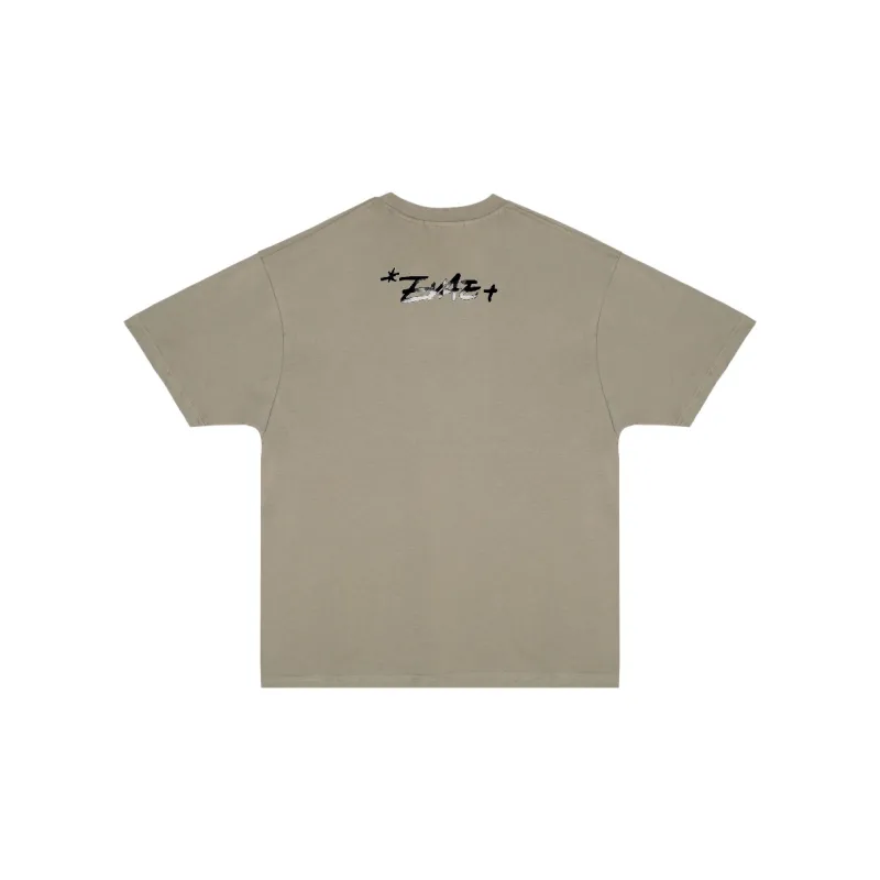 *EVAE+MOB T Shirts Unisex-9