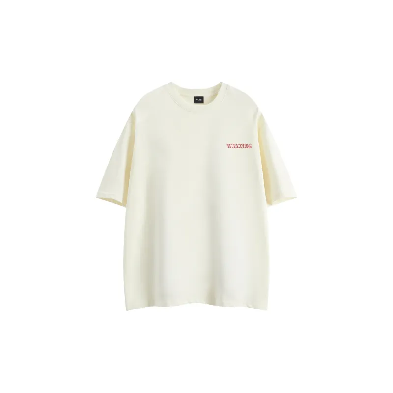 WANX T Shirts Unisex-9