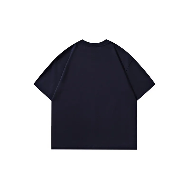 FAVEPOP Short Sleeved T Shirt Unisex-10