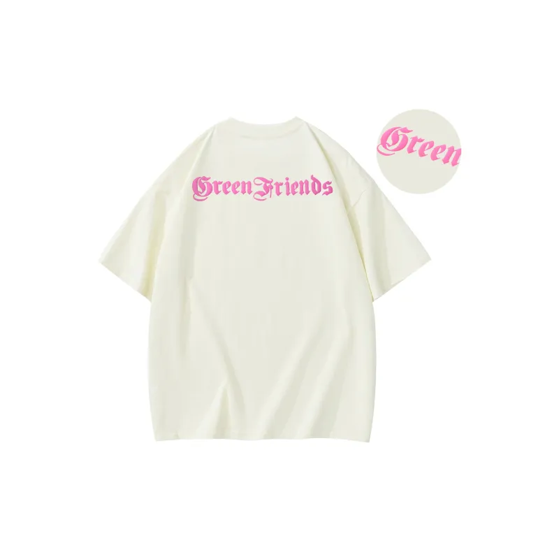 GF T Shirts Unisex-43