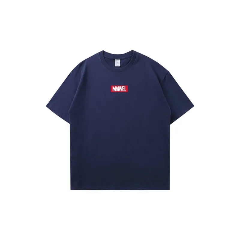 MARVEL The Avengers Series T-Shirt Unisex-9