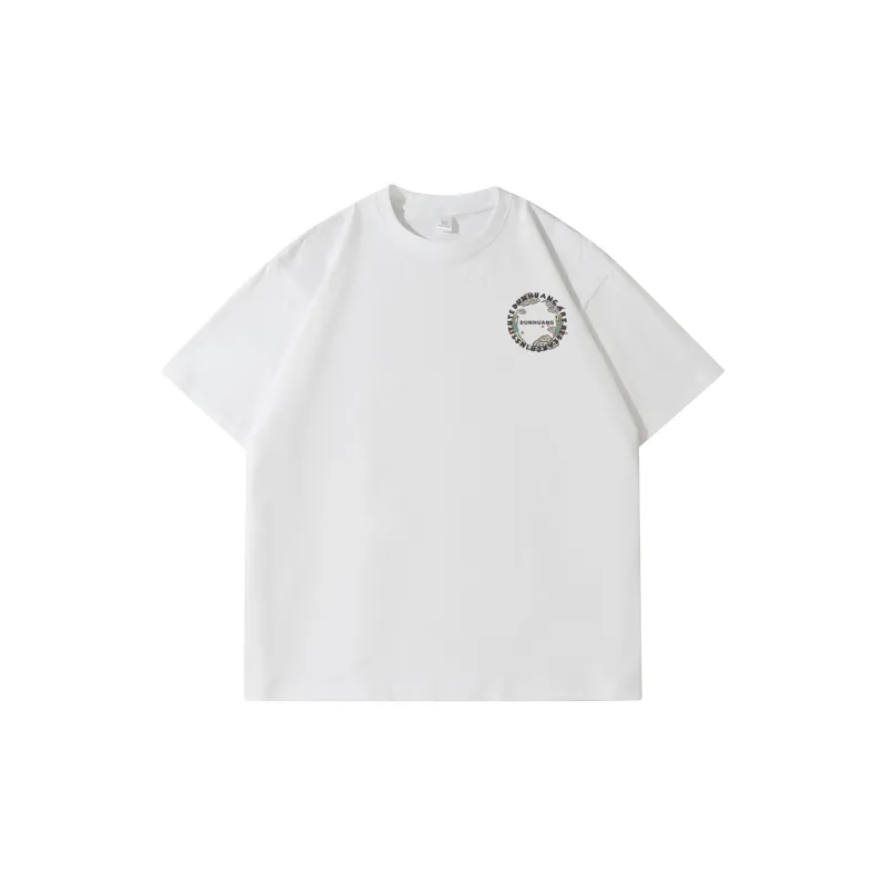 DUNHUANG ART INSTITUTE T Shirt Unisex-5