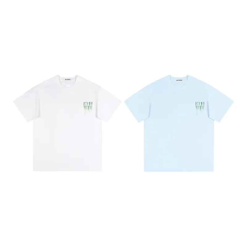 NOTFORMAD T Shirts Unisex-45