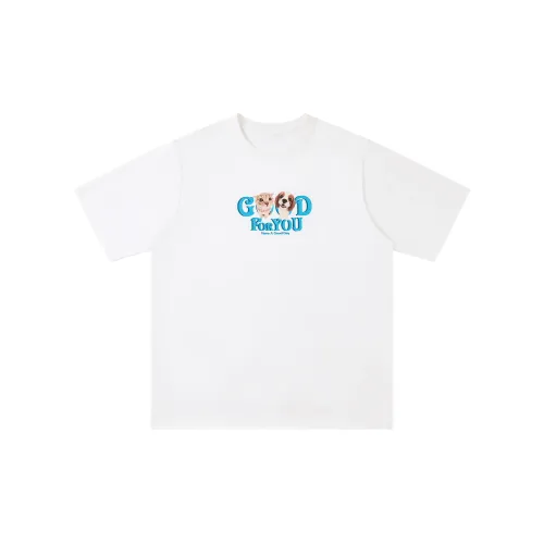 HEYMARKET Unisex T-shirt