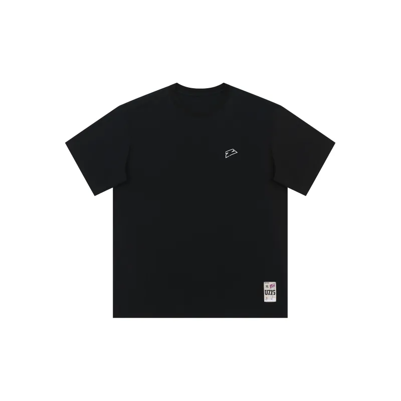 UZIS T Shirts Unisex-1