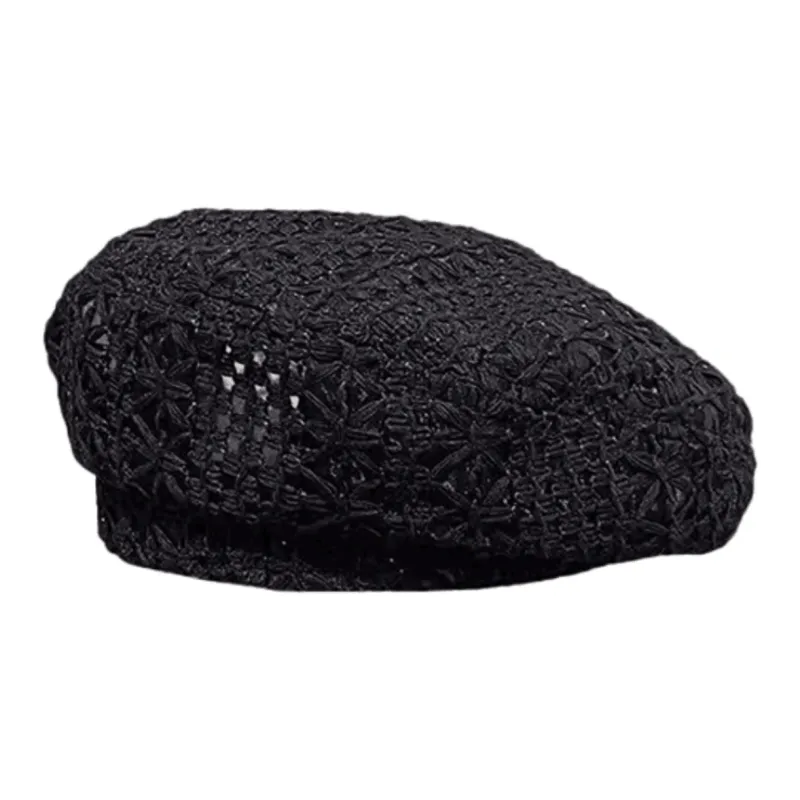 XFILES Berets Women's-3