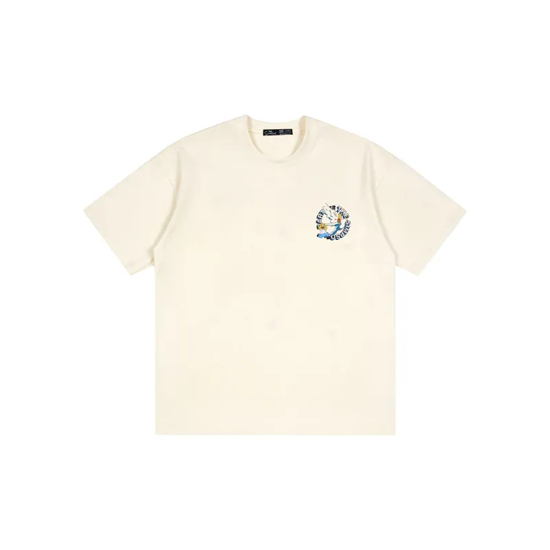 The Simpsons T Shirts Unisex-3