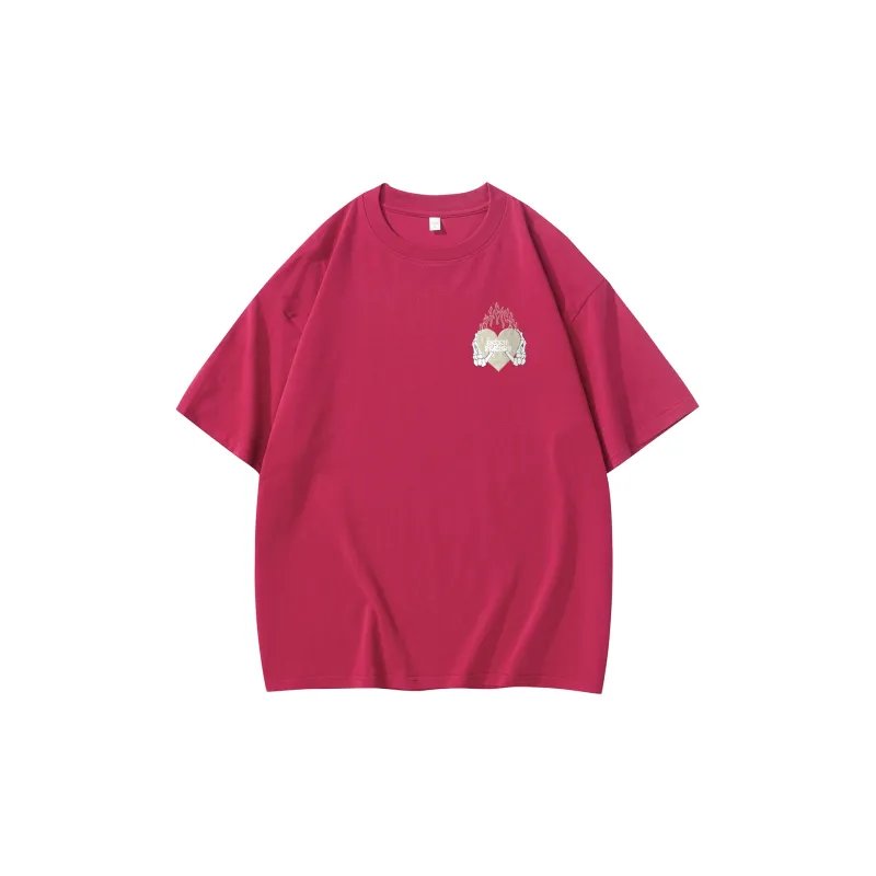 GF T Shirts Unisex-21