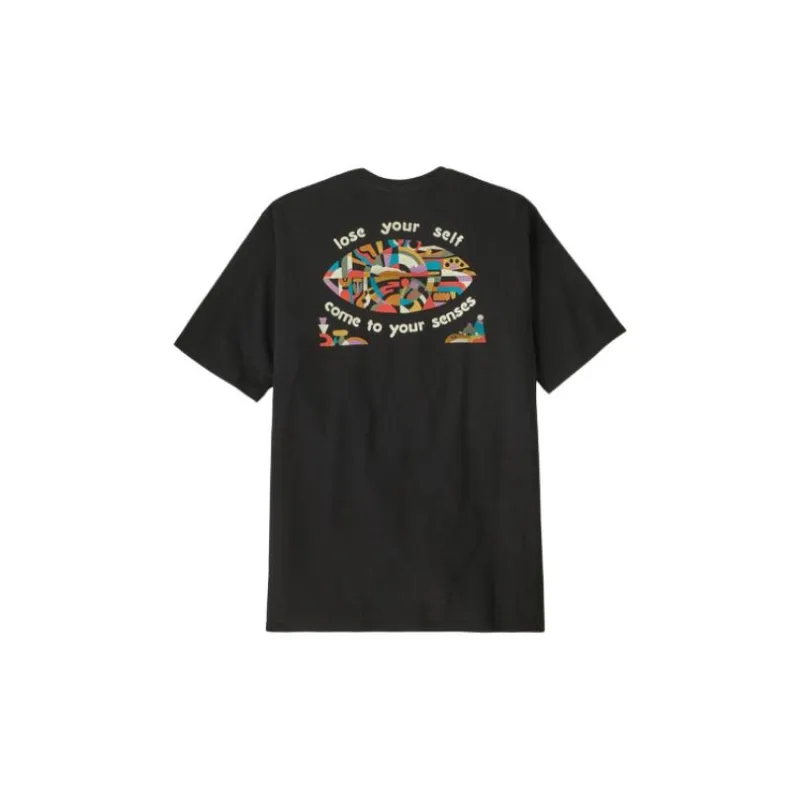 Patagonia Lose It Responsibili Tee® T Shirt Men's-5