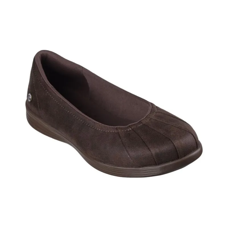 Skechers ON THE GO Anti-Slip Wear-Resistant Low-Top Casual Shoes Women's Brown-2