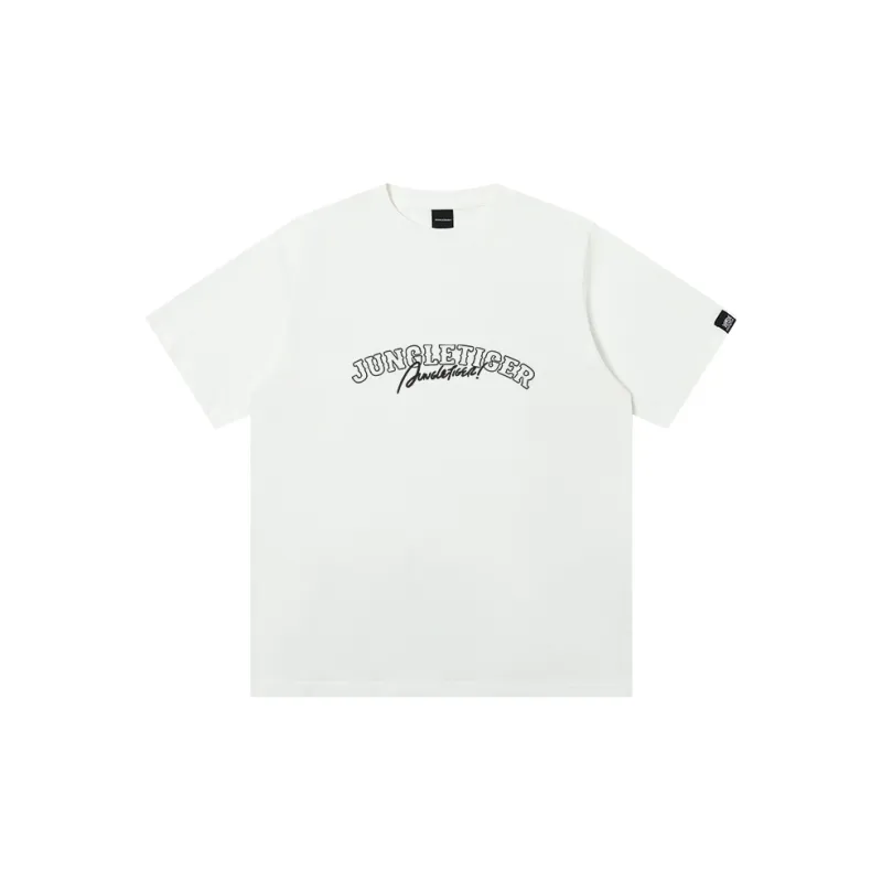 JUNGLE TIGER T Shirts Unisex-1