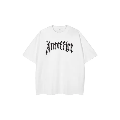 Antioffice T-Shirts Unisex