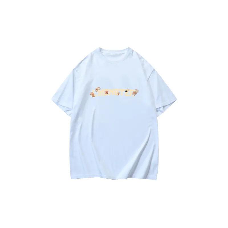 LIGHTNING MONSTER T Shirt Unisex-3