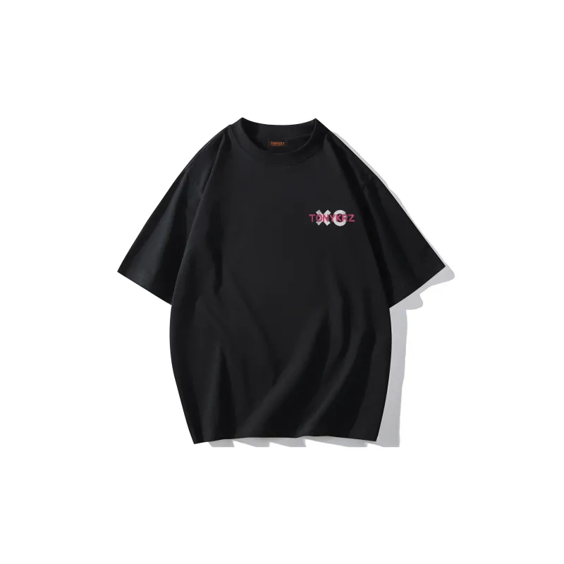 TONYKRZ T Shirts Unisex-1