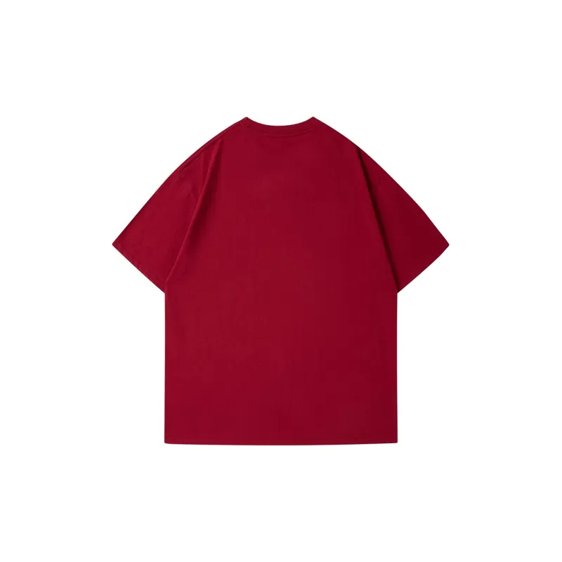 I.E T Shirts Unisex-8