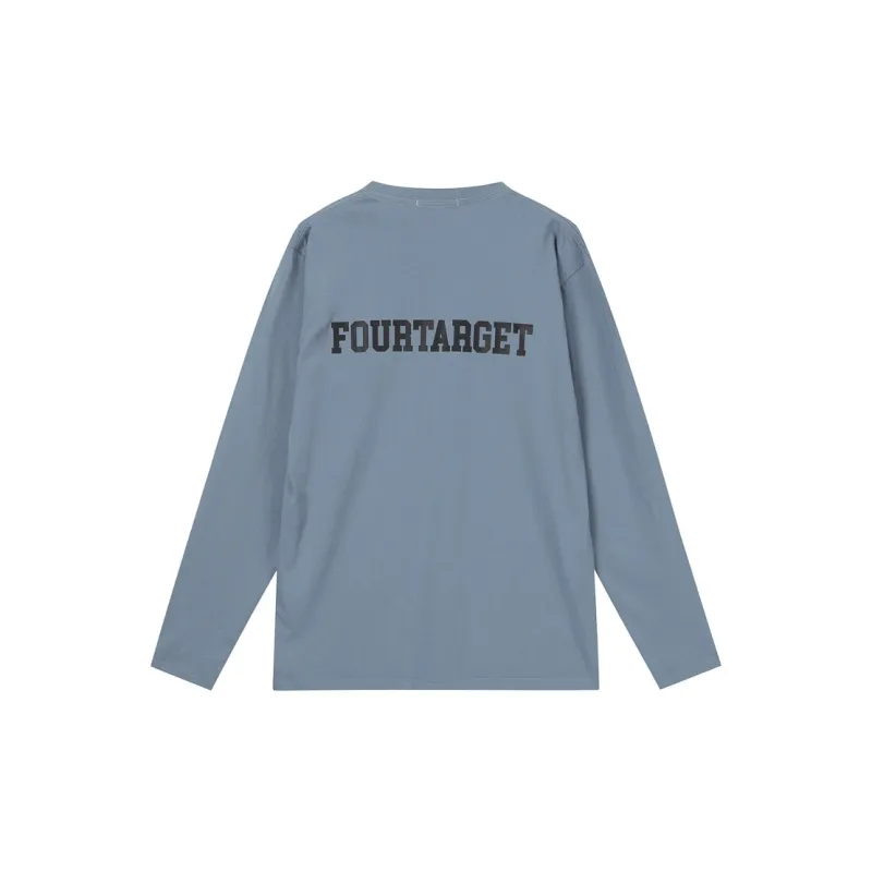 4T T-Shirts Unisex-1