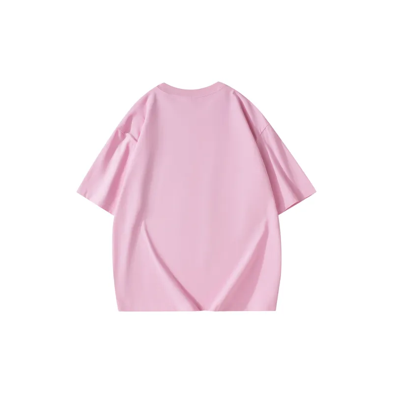 MLPR T Shirts Unisex-9