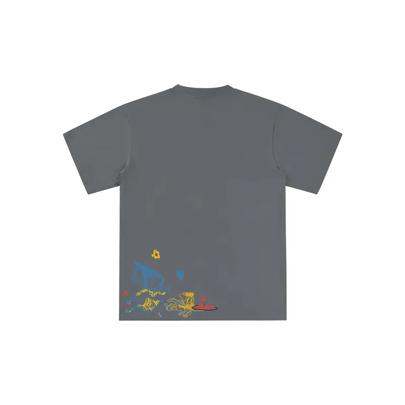 BETTY BOOP T Shirts Unisex-4