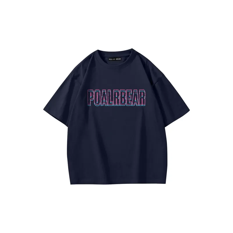 POLAR BEAR T-Shirts Unisex-15