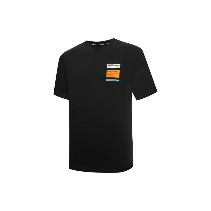 NORTHLAND PROFESSIONAL Spring And Summer T Shirt Unisex-2