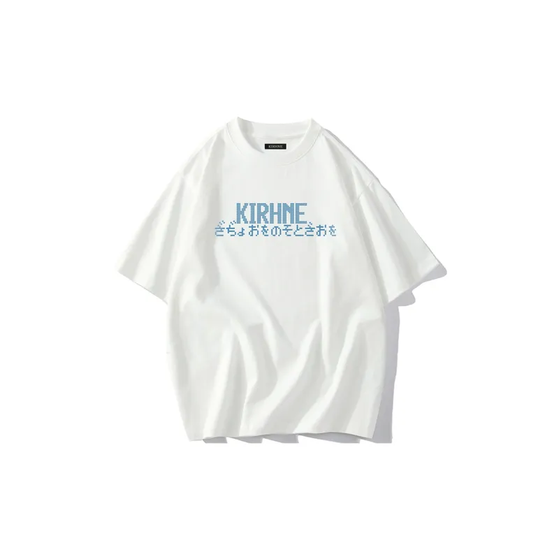 KIRHNE T Shirts Unisex-1