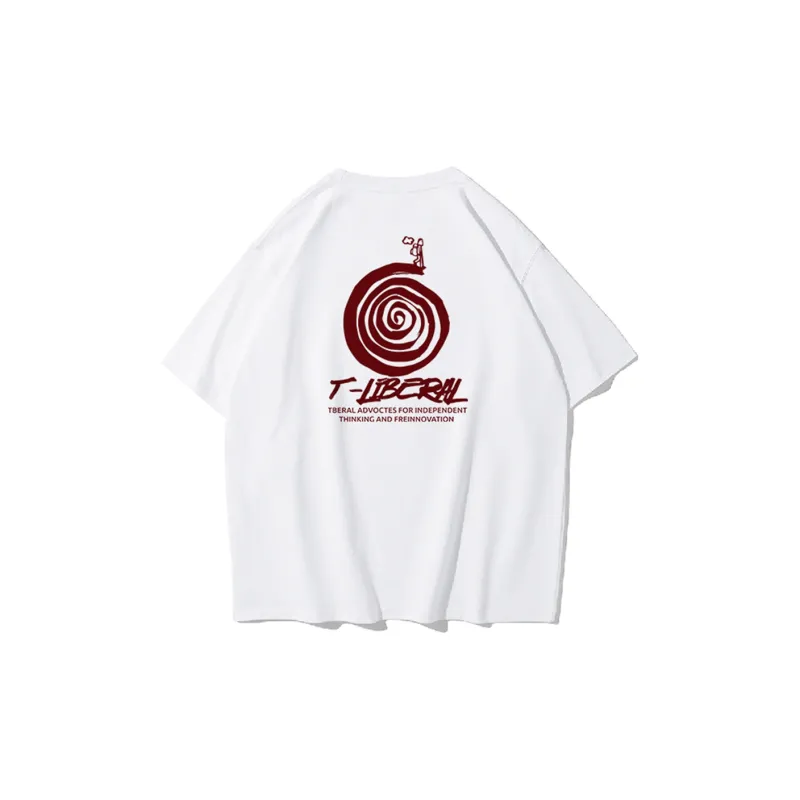 T liberal T Shirts Unisex-3