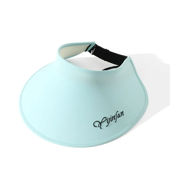 YUZHAOLIN Slim And Lightweight Sun Protection Hats Women's-5